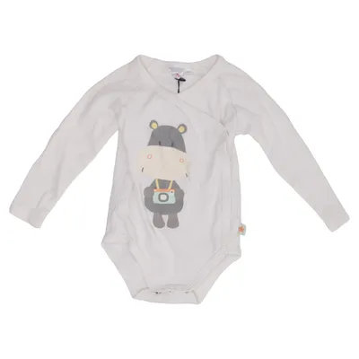 Body (White) from Bornino