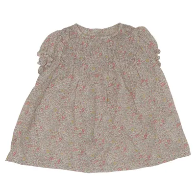 Sparkdräkt (Flerfärgad) från Bonton Bomull