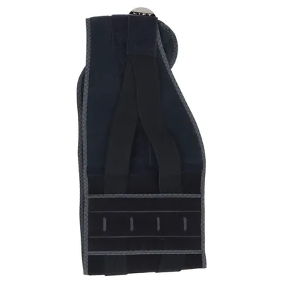Pregnancy belly band (Gray) from Medi