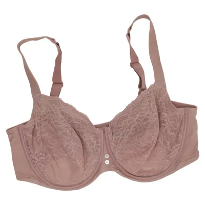 Soutien-gorge (Rose) de Conturelle