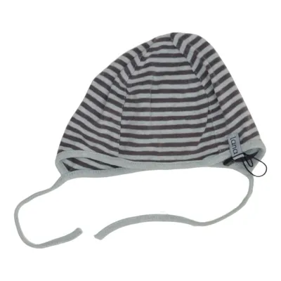 Bonnet (Blue, Gray) from Lana