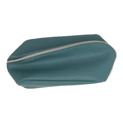 Trousse de toilette (Bleu) de La Mer Polyuréthane