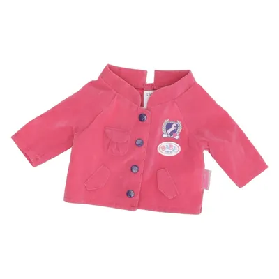 Dockkläder (Rosa) från Baby Born