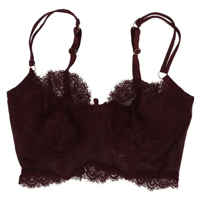Bustier (Noir) von Noir by Hunkemöller Elasthan, Polyamid, Polyester