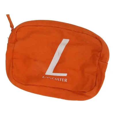 Necessär (Orange) från Lancaster