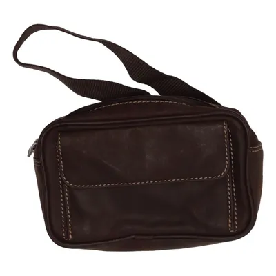 Sac à bandoulière (Marron) de Woodland