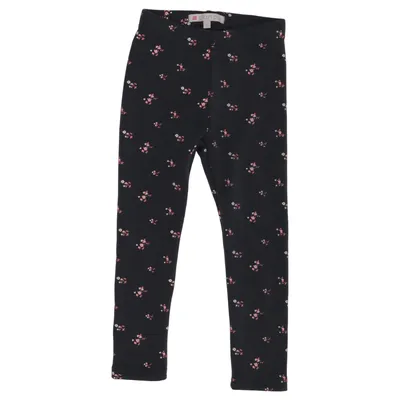 Leggings (Blå, Flerfarvet) fra A Punto. Elastan, Polyester