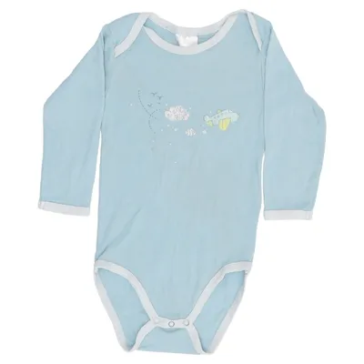 Body (Blue) from Kite