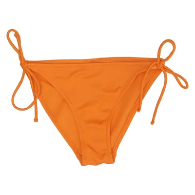 Bikiniunderdel (Orange) från Twintip Elastan, Polyamid, Polyester