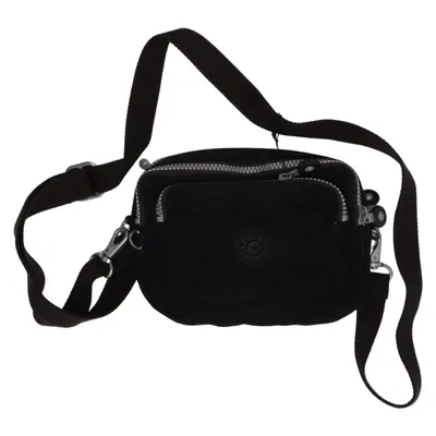 Skuldertaske (Sort) fra Kipling