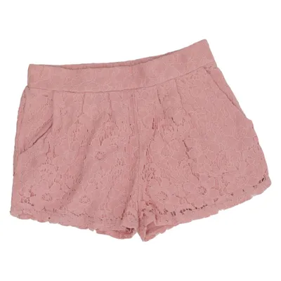 Korte broek (Roze) van I Love Next Katoen, Polyamide