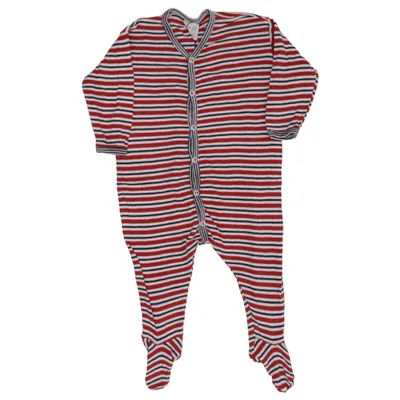 Rompertjes (Rood, Blauw, Wit) van Banana