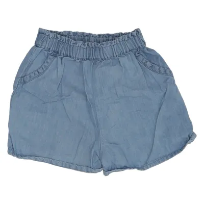 Denim shorts (Blue) from Primark Cares Cotton
