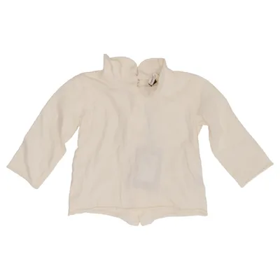 Body (Hvid) fra Gray Label Økologisk bomuld