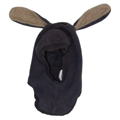 Balaklava (Femi) from Hust & Claire Cotton, Elastane, Wool