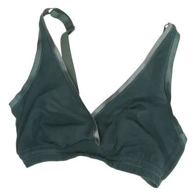 Bralette (Groen) van Cosabella Elastaan, Polyamide