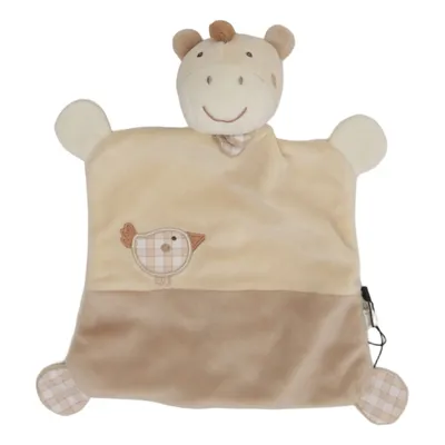 Snuttefilt (Beige) från Beauty Baby