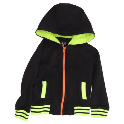 Hoodie (Gray, Yellow, Red) from Engelbert Strauss Cotton, Polyester