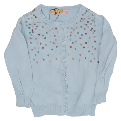 Cardigan (Cind) fra Someone Bomuld
