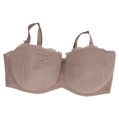 Bh (Beige) van Sugarshape Elastaan, Polyamide, Polyester, Polyurethaan