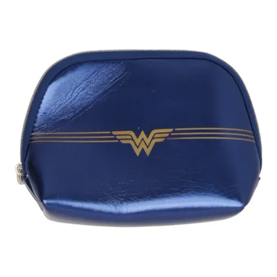 Toilettaske (Wonder Woman) fra KIKO Milano Polyurethan