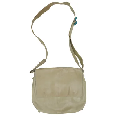Axelremsväska (Beige) från Jost