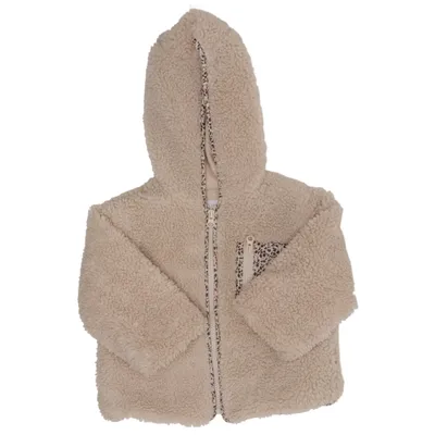 Jacket (Beige, Multicolored) from Zara