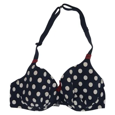 Bikiniöverdel (Blå, Vit) från Primadonna Swim