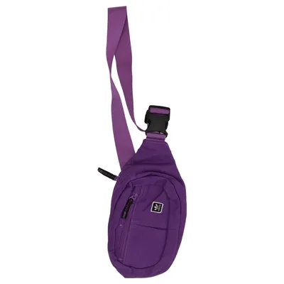 Waist bag (Skateboarding) from Adidas Skateboarding Cotton, Polyester