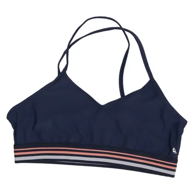 Haut de bikini (Bleu, Multicolore) de Sophia Thiel