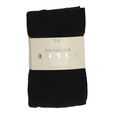 Leggings (Softmerino) from Falke Cotton, Elastane, Polyamide, Wool