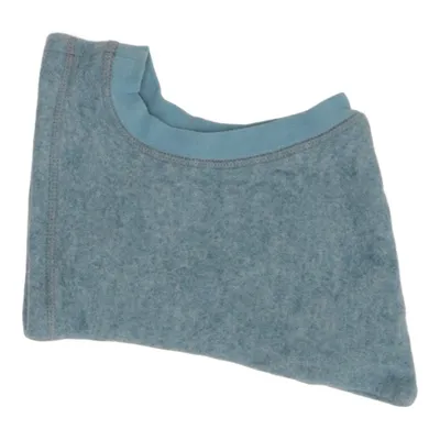 Balaklava (Blue) from Hessnatur Cotton, Wool