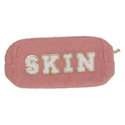 Toilet bag (Pink) from Skin