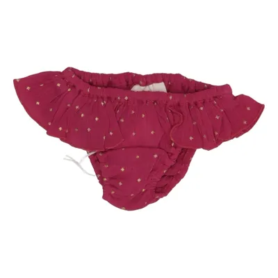 Bikiniunderdel (Rosa) från Louis Louise Bomull
