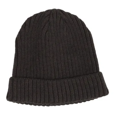 Beaniemössa (Grå) från Axe Akryl, Återvunnen polyester