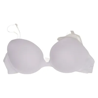 Soutien-gorge (Blanc) de Jolidon Élasthane, Polyamide, Polyester, Polyuréthane