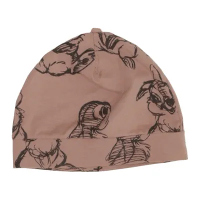 Beanie (Pink) from H&M x Disney Cotton, Elastane