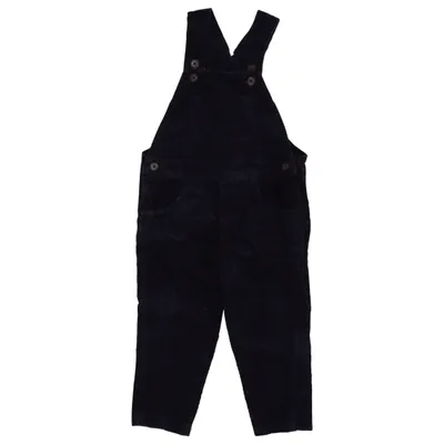Dungarees (Madrid) from Bout'chou Cotton, Elastane
