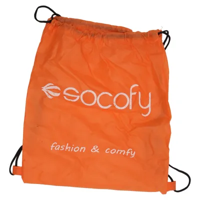Gympapåse (Orange) från Socofy