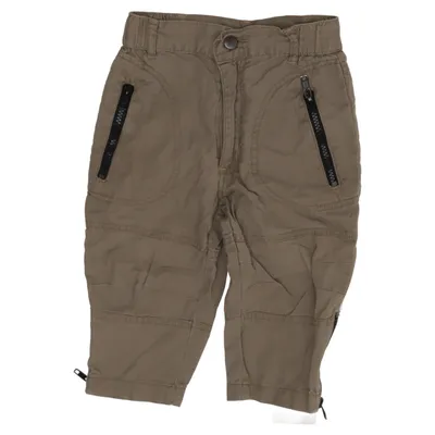Outdoor pants (Beige) from Outfit Kids Cotton