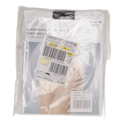 Nylon tights (Bodyshaper) from Disee Elastane, Polyamide
