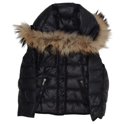 Daunenjacke (Blau) von Moncler Daune