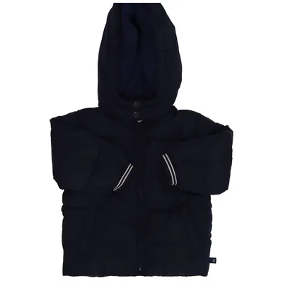 Winter jacket (Coldcontrol Max) from BabyGap Recycled polyester