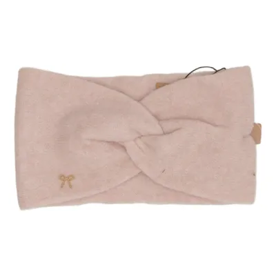 Pannband (Rosa) från Beeline Elastan, Polyester