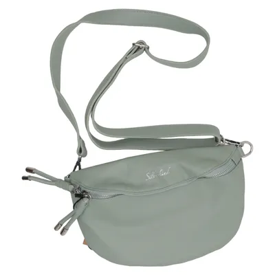 Handtas (Groen) van Silberkind