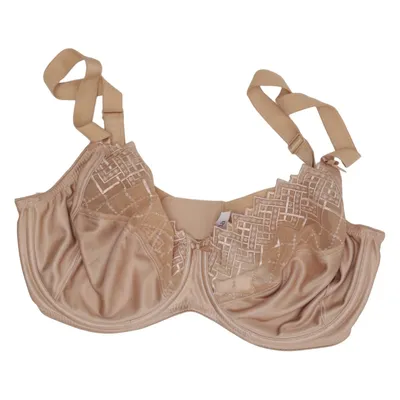 Bh (Beige) van Felina Elastaan, Polyamide, Polyester