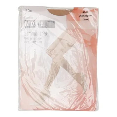 Nylon panty (Sommer Look) van Move Up Polyamide