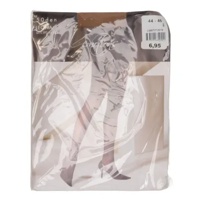 Nylon panty (Leona) van Emotions Elastaan, Polyamide