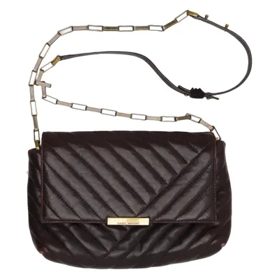 Shoulder-bag (Brown) from Isabel Marant