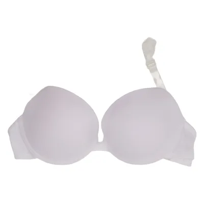 Soutien-gorge (Blanc) de Jolidon Élasthane, Nylon, Polyester, Polyuréthane